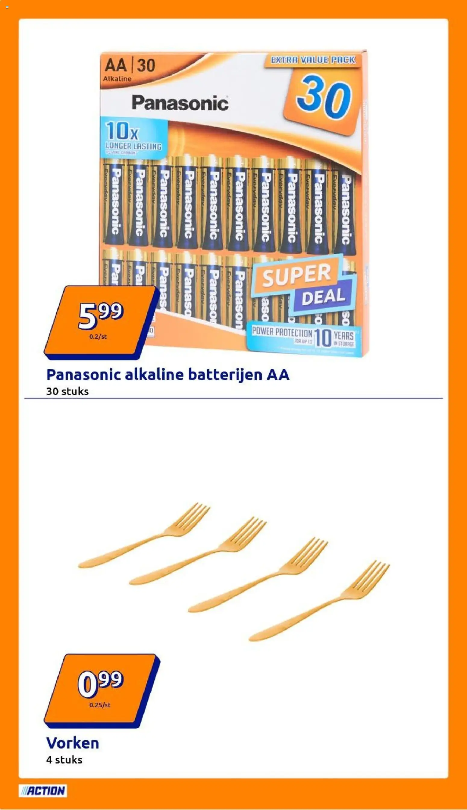 {H1} | Pagina: 12 | Producten: Batterijen