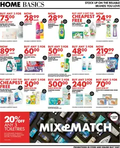 Woolworths specials catalogue – valid from 23.03.2026 | Page: 11