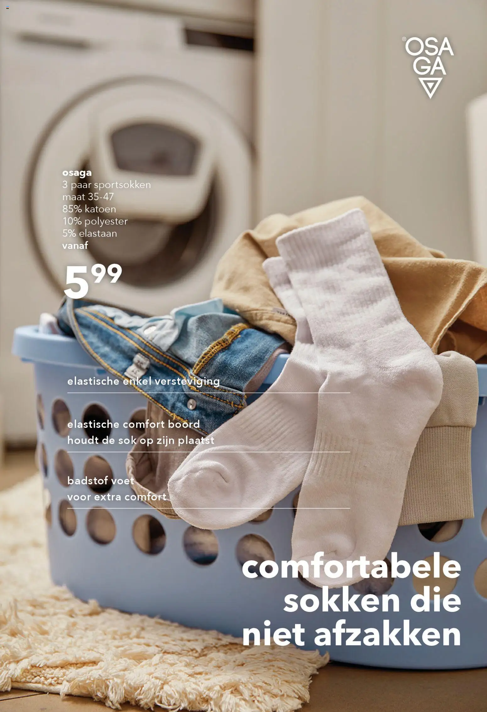 {H1} | Pagina: 33 | Producten: Sokken