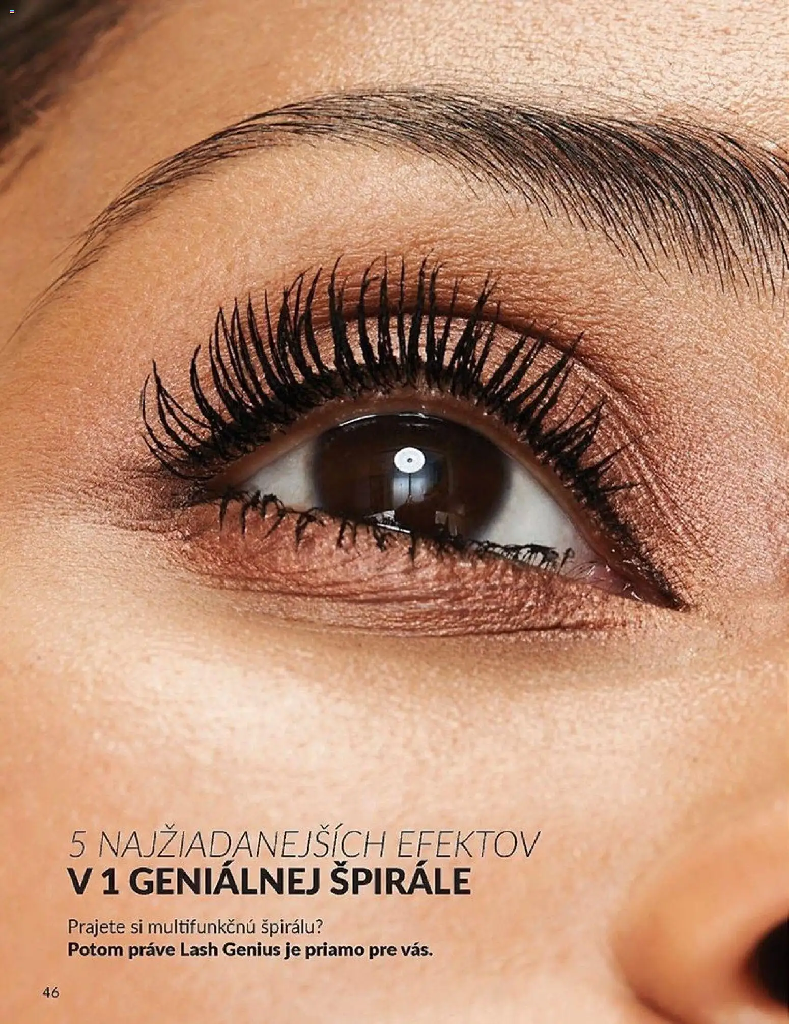 Nové Avon akcie – leták je platný od 01.02.2026 | Strana: 46