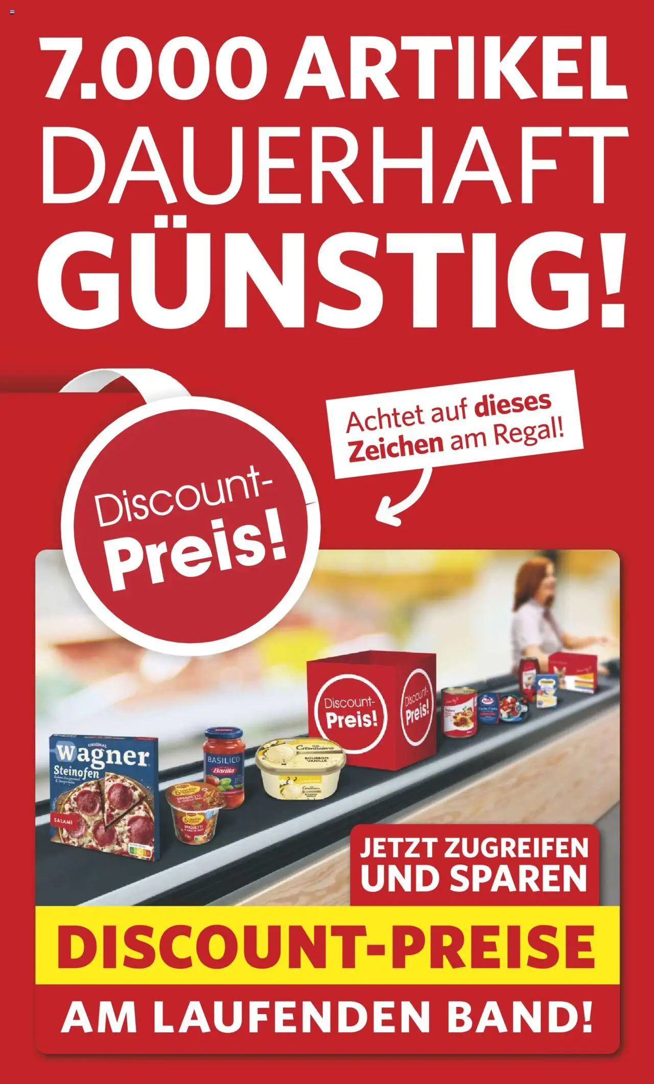 Combi Prospekt 	 - gültig ab dem 30.06.2025 | Seite: 15 | Produkte: Cremissimo, Regal, Salami, Bourbon