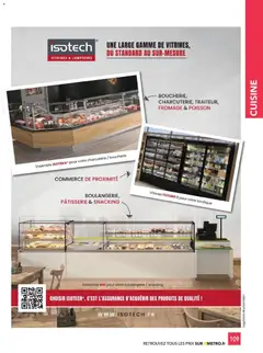 METRO - Prévisualisation de METRO - CHR Équipement valide à partir de 01.01.2025 | Page: 109