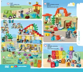 POMPO katalog LEGO 2025 od 01.06.2025 | Strana: 9 | Produkty: Cd