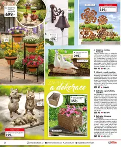 Náhled letáku Velký Košík katalog březen 2026 od 01.03.2026 | Strana: 20