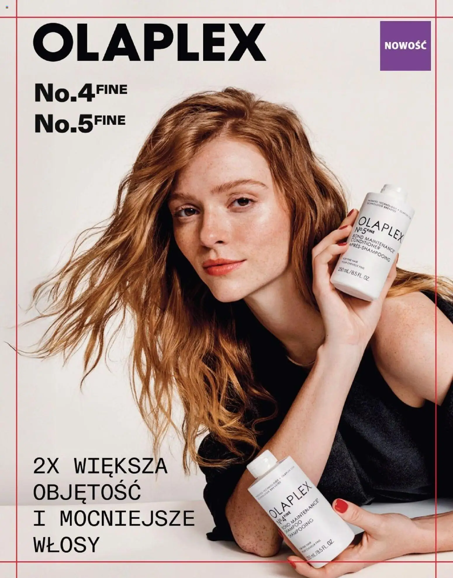 Hebe Gazetka - Magazyn od 01.11.2025 | Strona: 123