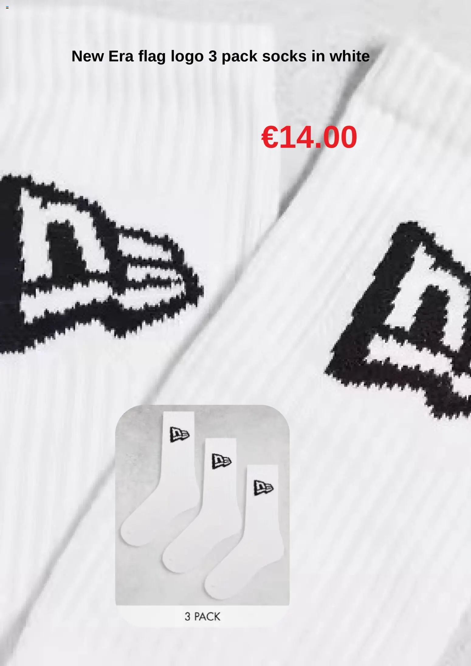 asos Catalogue Men valid from 21.01.2026 | Page: 6 | Products: Socks