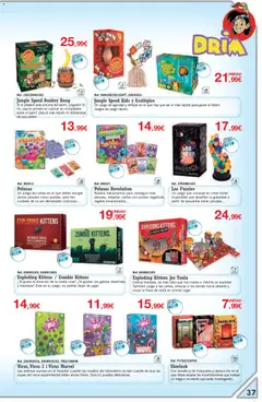 Vista previa Drim folleto válido desde el 03.11.2025 | Página: 152