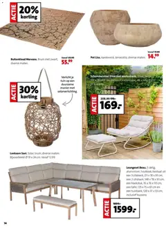 Intratuin folder - Voorbeeld van een folder van Intratuin, geldig van 13.04.2026 | Pagina: 14