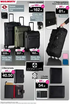 Pogląd oferty "Woolworth Gazetka" - ważna od 12.12.2025 | Strona: 6