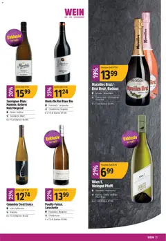 TopCC Aktionen ab 16.02.2026 gültig | Seite: 21