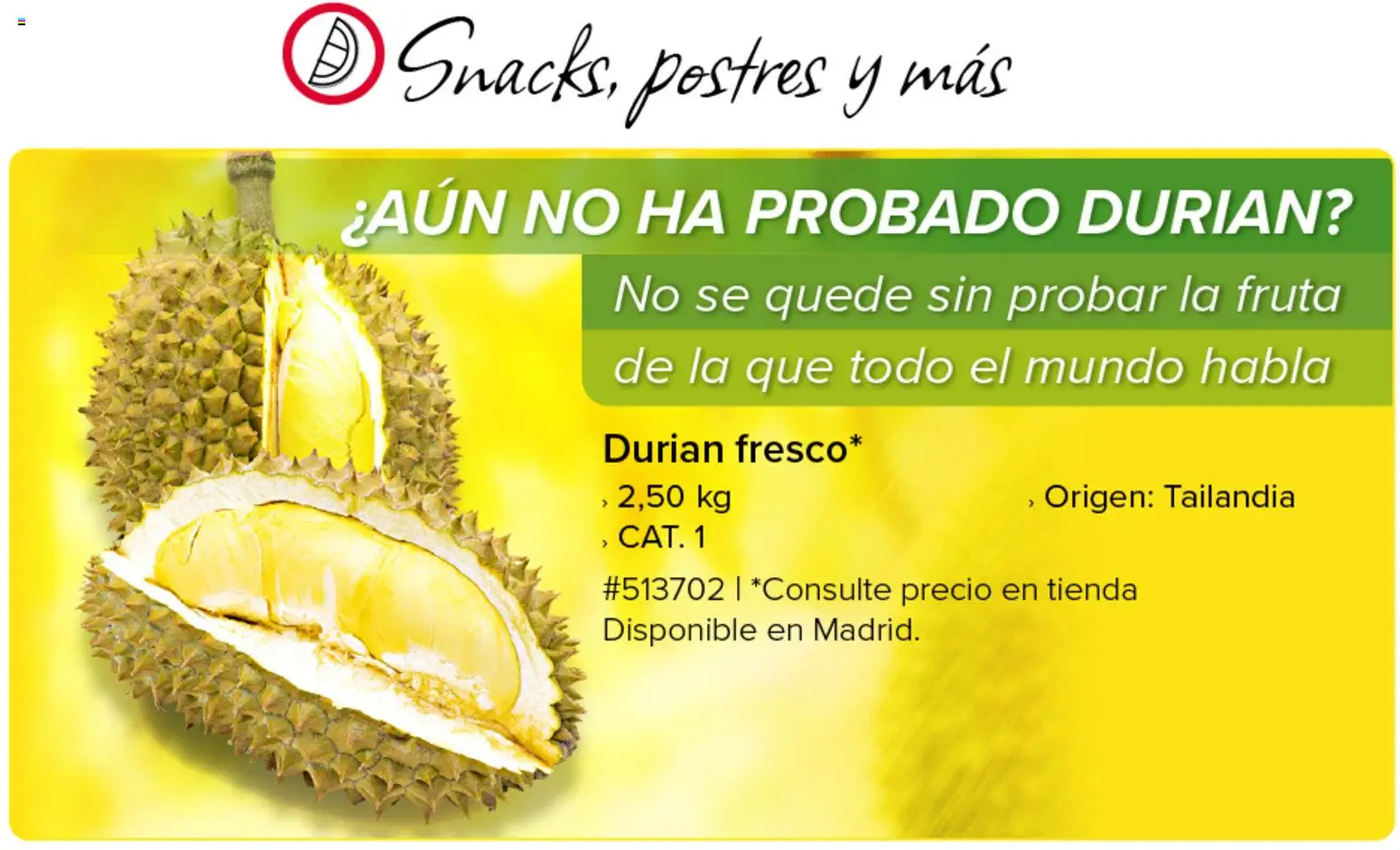 Costco catálogo │ válido desde el 27.01.2026 | Página: 8