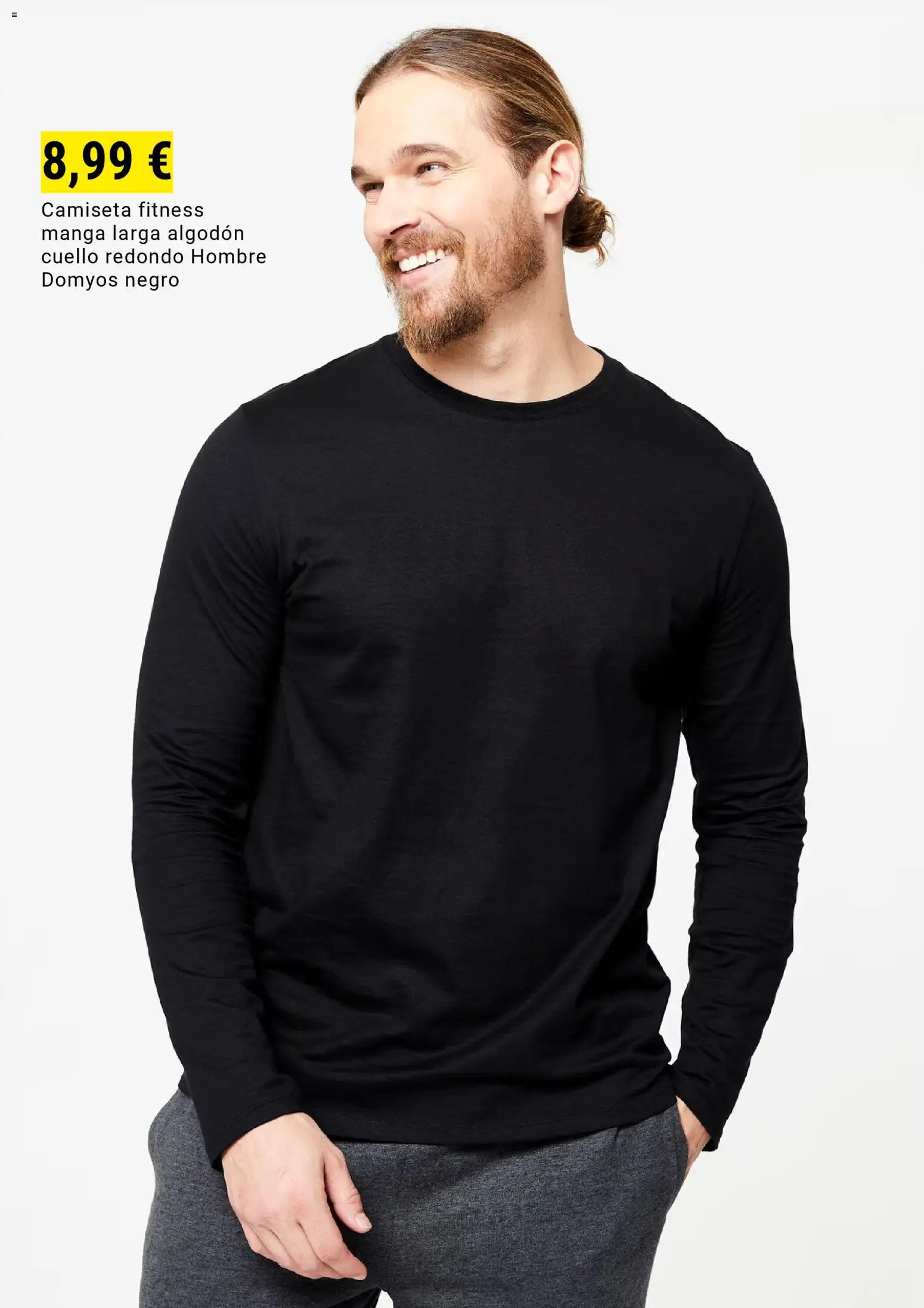 Decathlon oferta estacional │ válido desde el 01.11.2025 | Página: 3