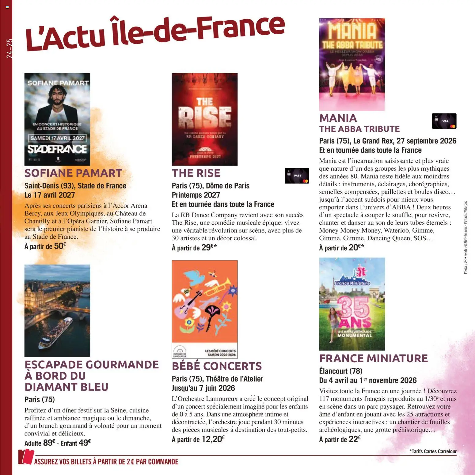 {H1} | Page: 24 | Produits: Jeux, Thé