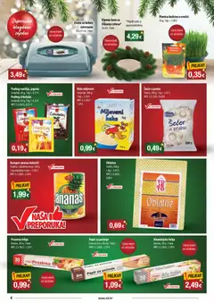 Katalog NTL - Pregled kataloga iz trgovine NTL, vrijedi od 26.11.2025 | Stranica: 4