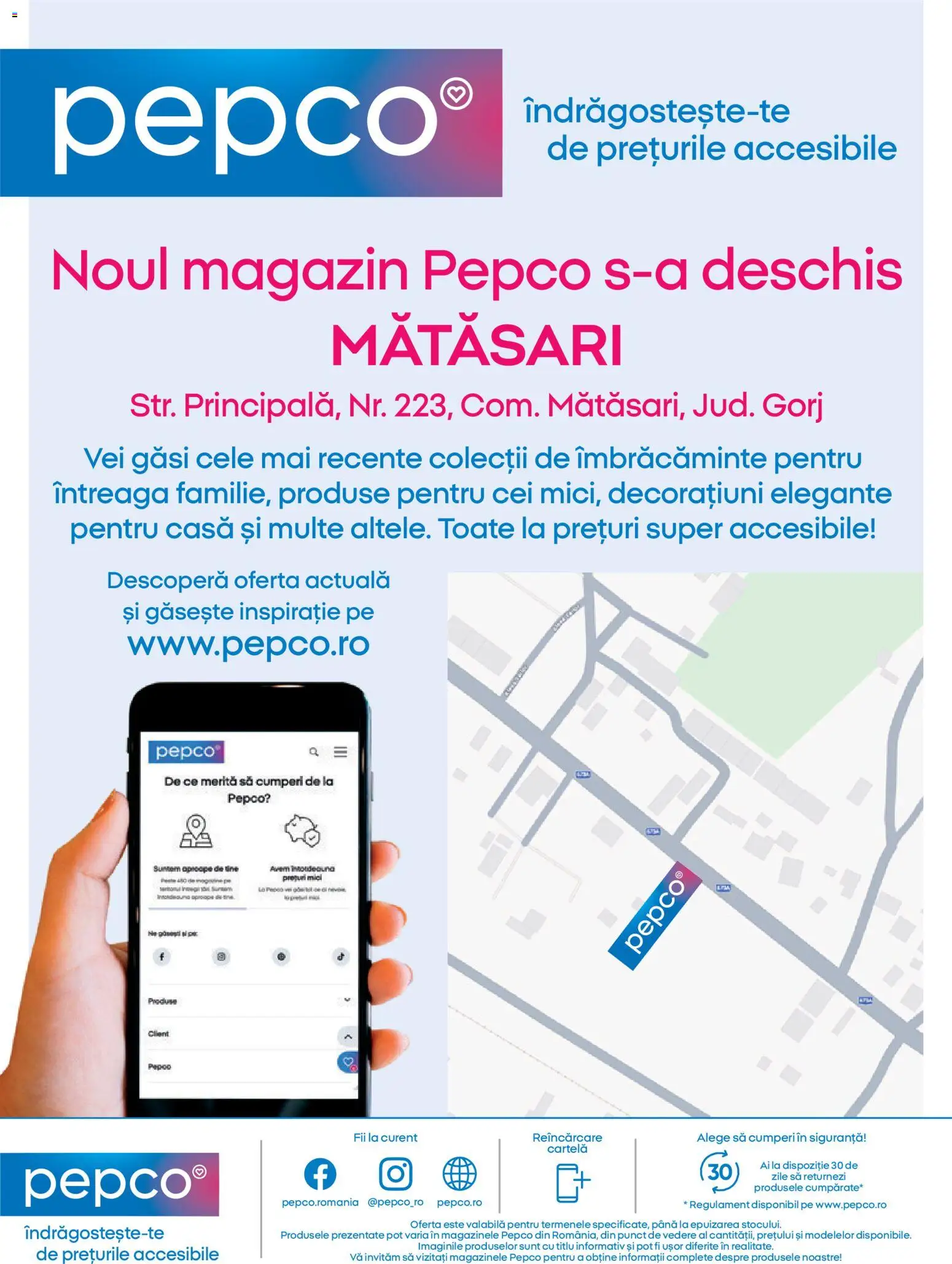 Noul catalog Pepco – valabil de la 05.02.2026 | Pagină: 2
