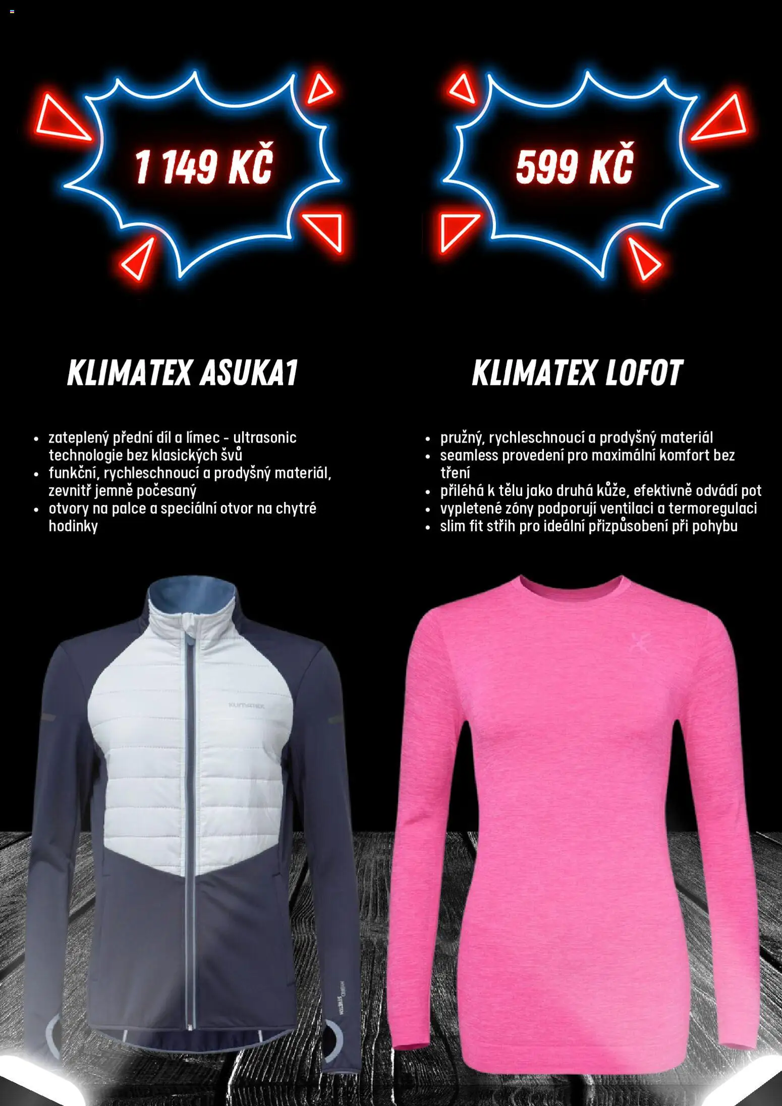 Sportisimo leták od 14.04.2026 | Strana: 2 | Produkty: Hodinky