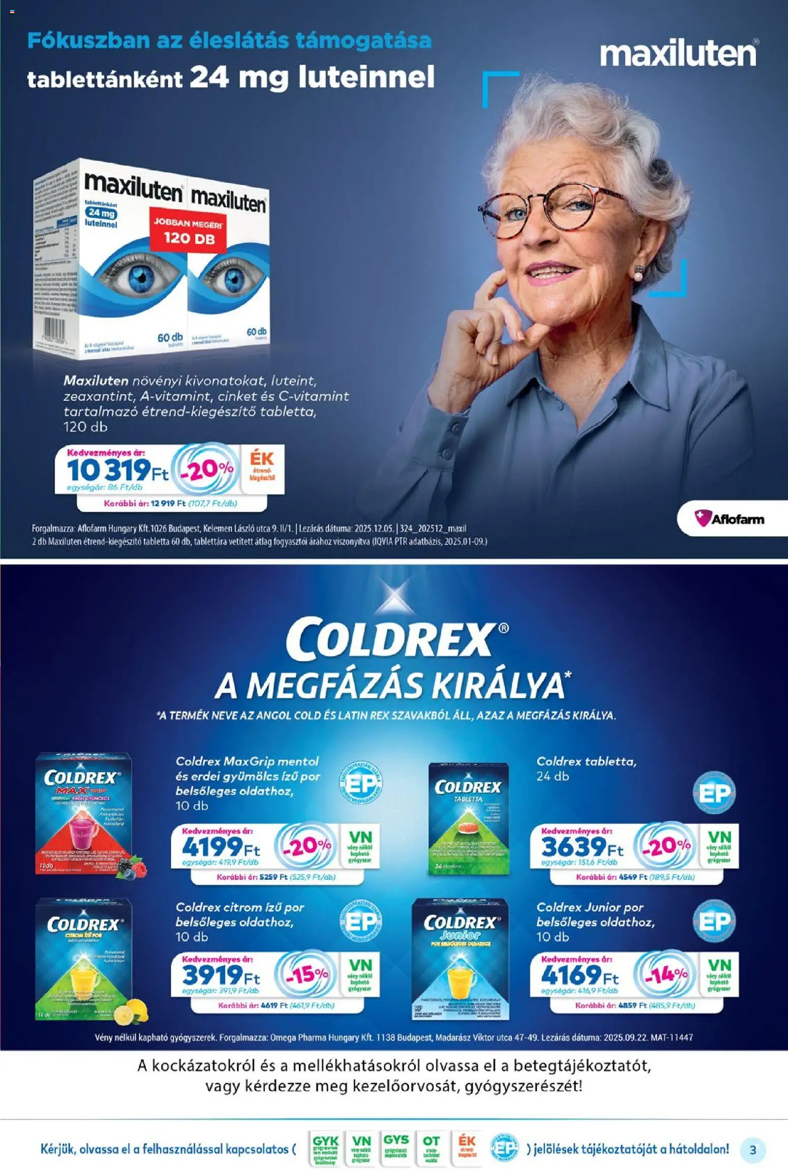 Gyöngy Patikák akciós ujság - amely érvényes a következő dátumtól: 01.02.2026 | Oldal: 3 | Termékek: Gyümölcs, Citrom