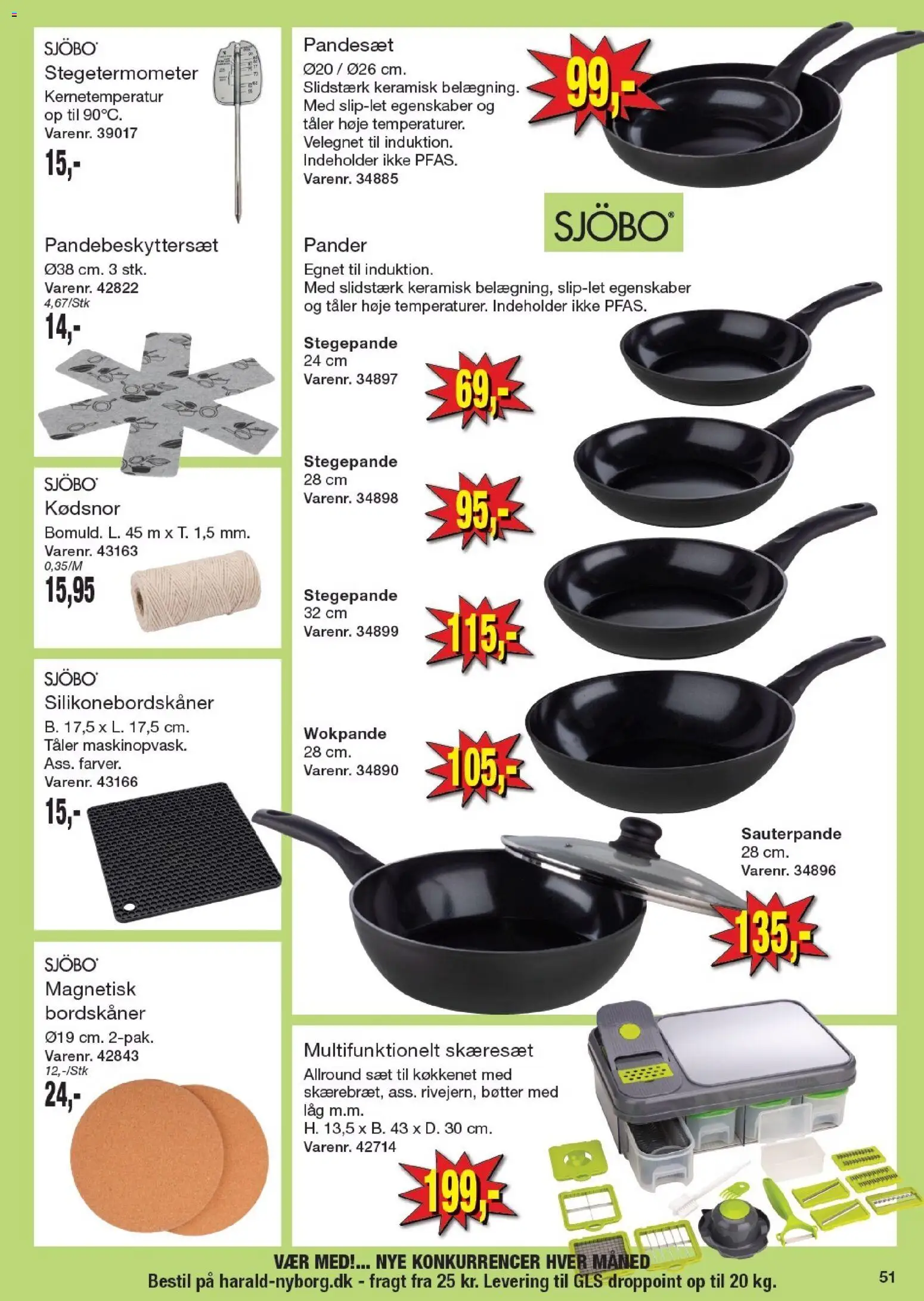 Harald Nyborg tilbudsavis – gyldig fra 26.02.2026 | Side: 55