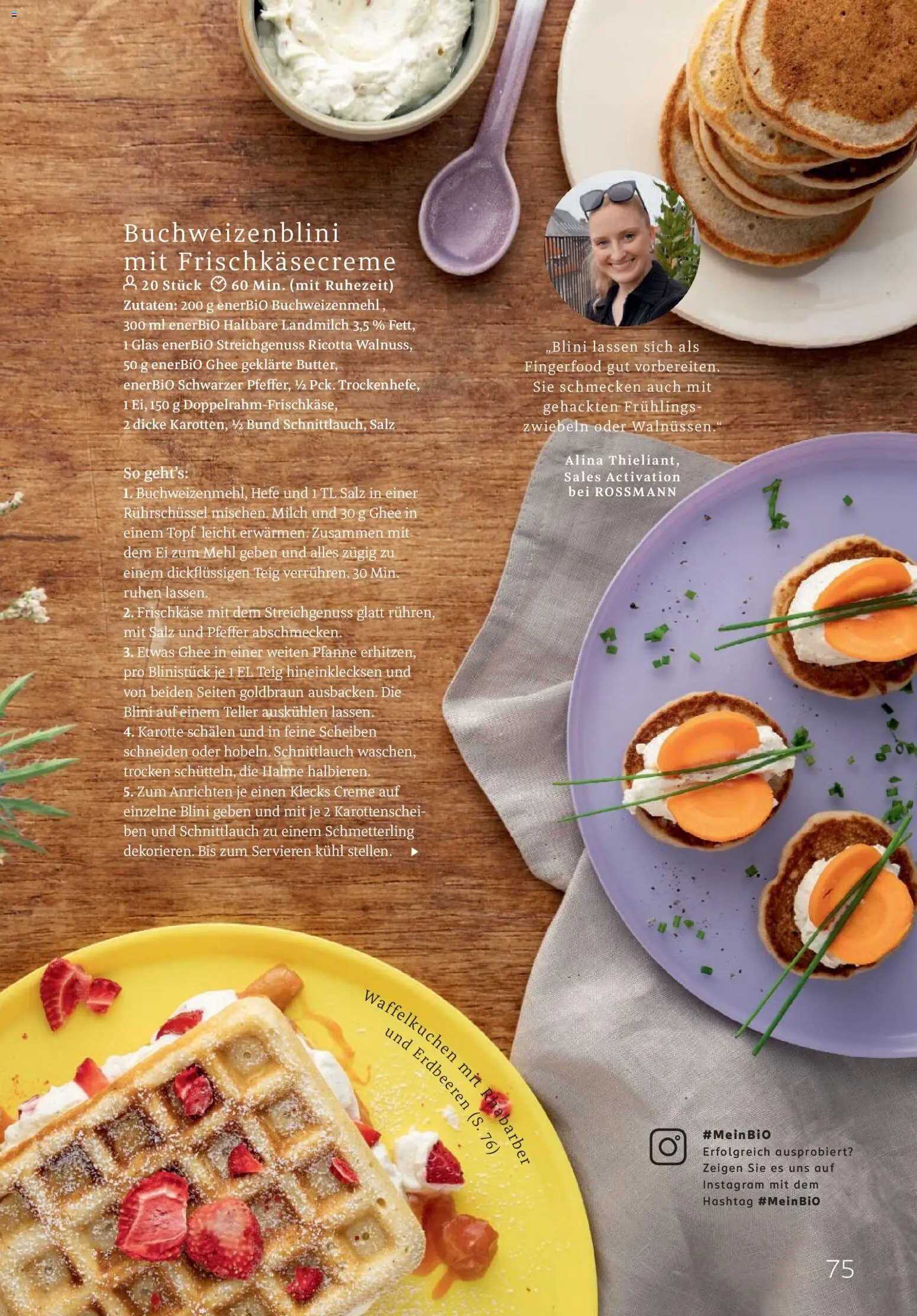 Rossmann Centaur | 01.04.2026 | Wie erhält man einen begrenzten Rabatt? | Deutschland