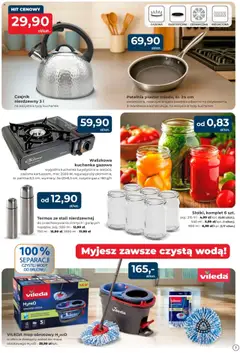 Mrówka Gazetka - Dzierżoniów od 01.08.2025 | Strona: 7