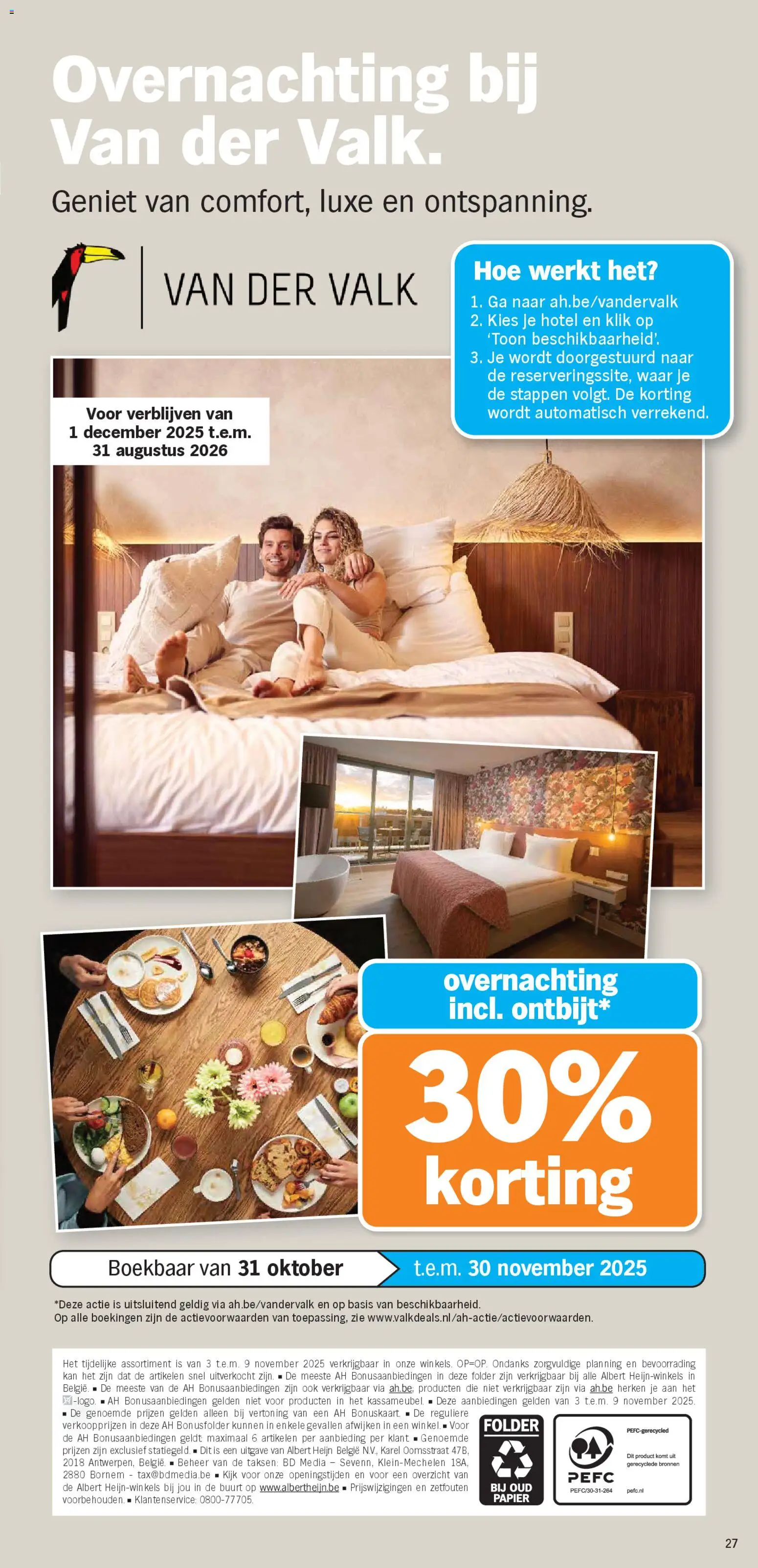 {H1} | Pagina: 27 | Producten: Papier, Kan