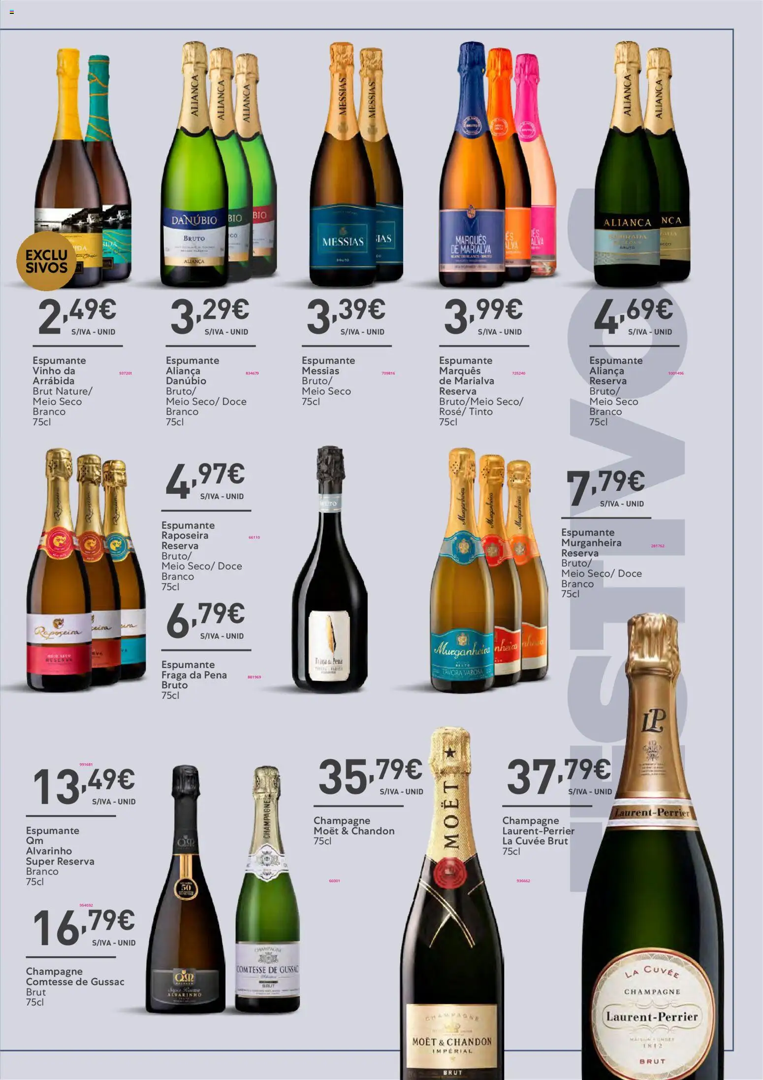 Recheio - Catálogo de Vinhos │ válido de 05.02.2026 | Página: 33