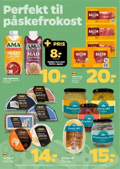 Bådsmand sild, 250-530 g. gyldig fra 28.03.2026 | Side: 5