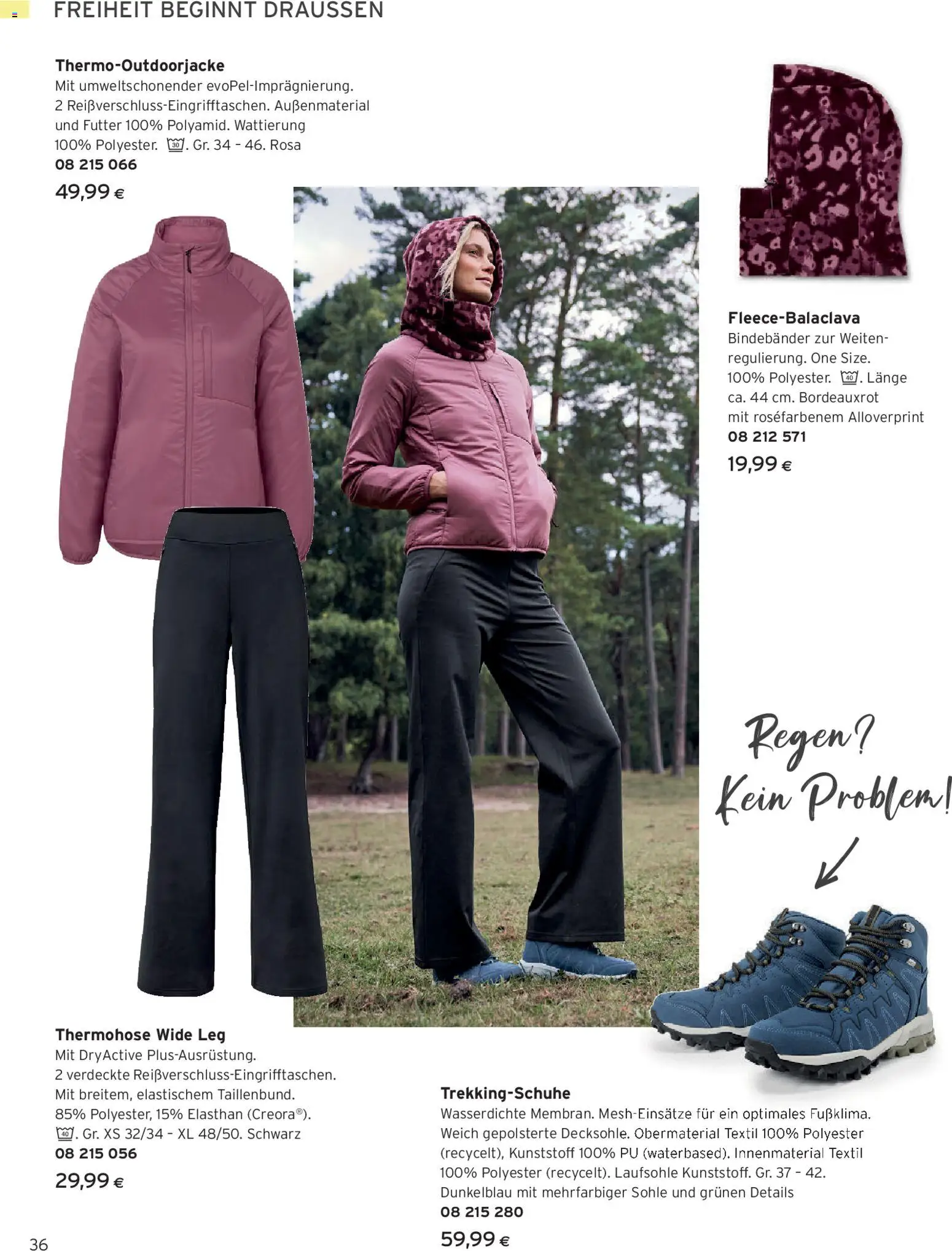 Tchibo Eduscho - Katalog Januar 2026 gültig ab 01.01.2026 | Seite: 36