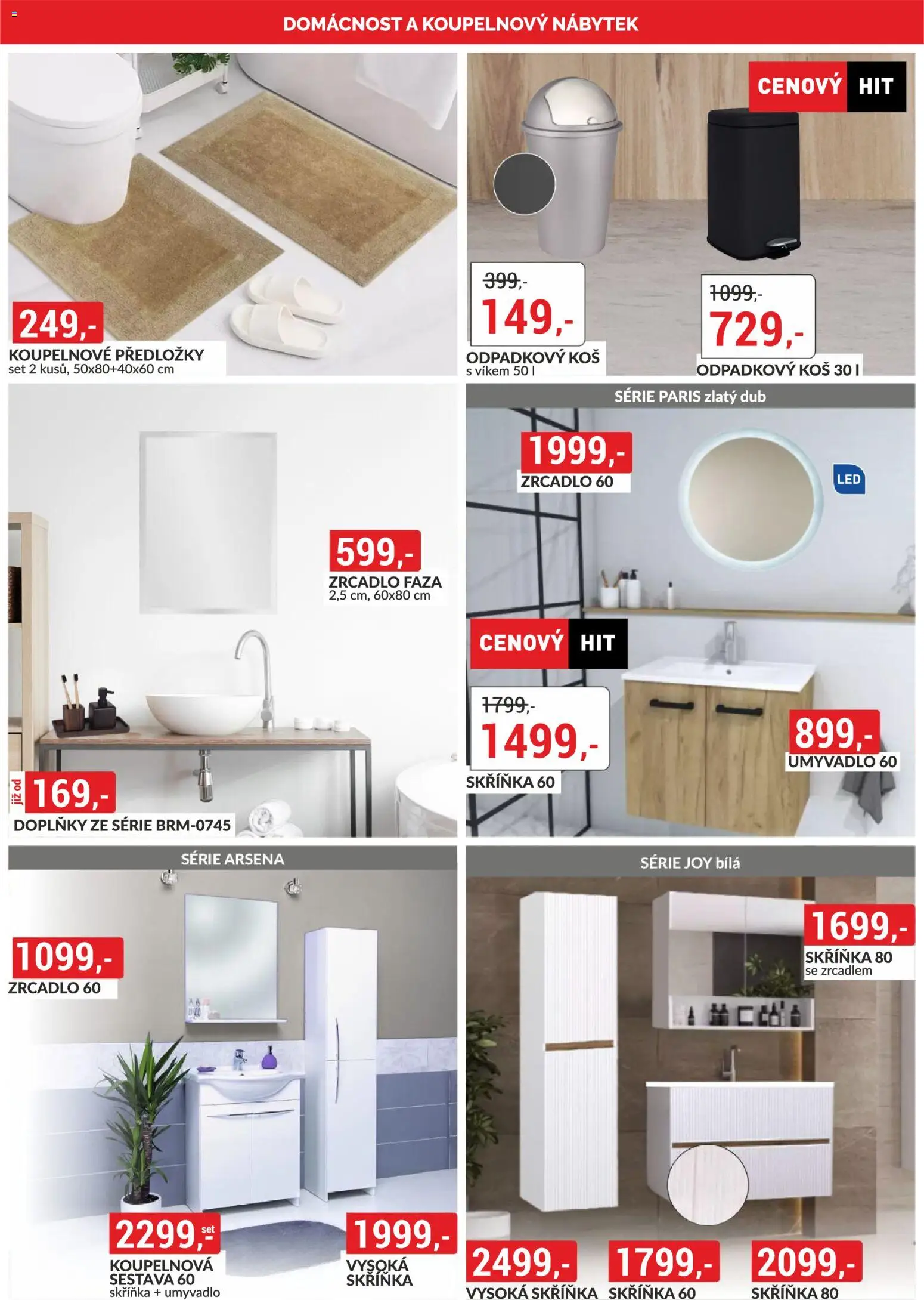 BAUMAX leták od 02.01.2026 | Strana: 12