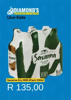 Diamond Discount Liquors Specials │ valid from 08.07.2025 | Page: 2 | Products: Cider
