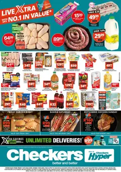 Checkers specials catalogue – valid from 16.01.2026