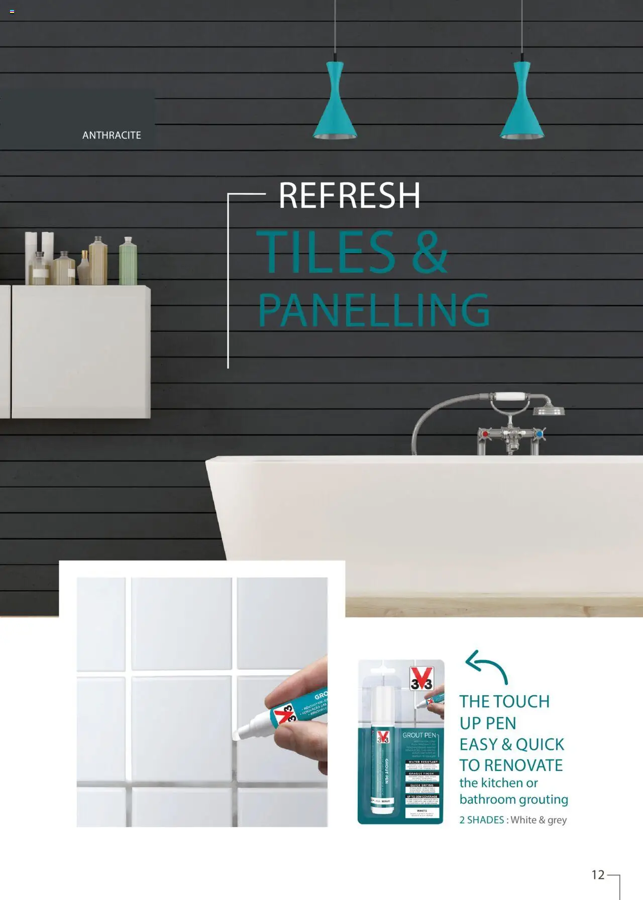  | Page: 13 | Products: Kitchen, Tiles