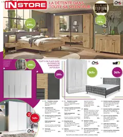 Möbel Martin - Prévisualisation de Möbel Martin catalogue valide à partir de 03.12.2025 | Page: 12 | Produits: Tablette, Surmatelas, Store, Sommier