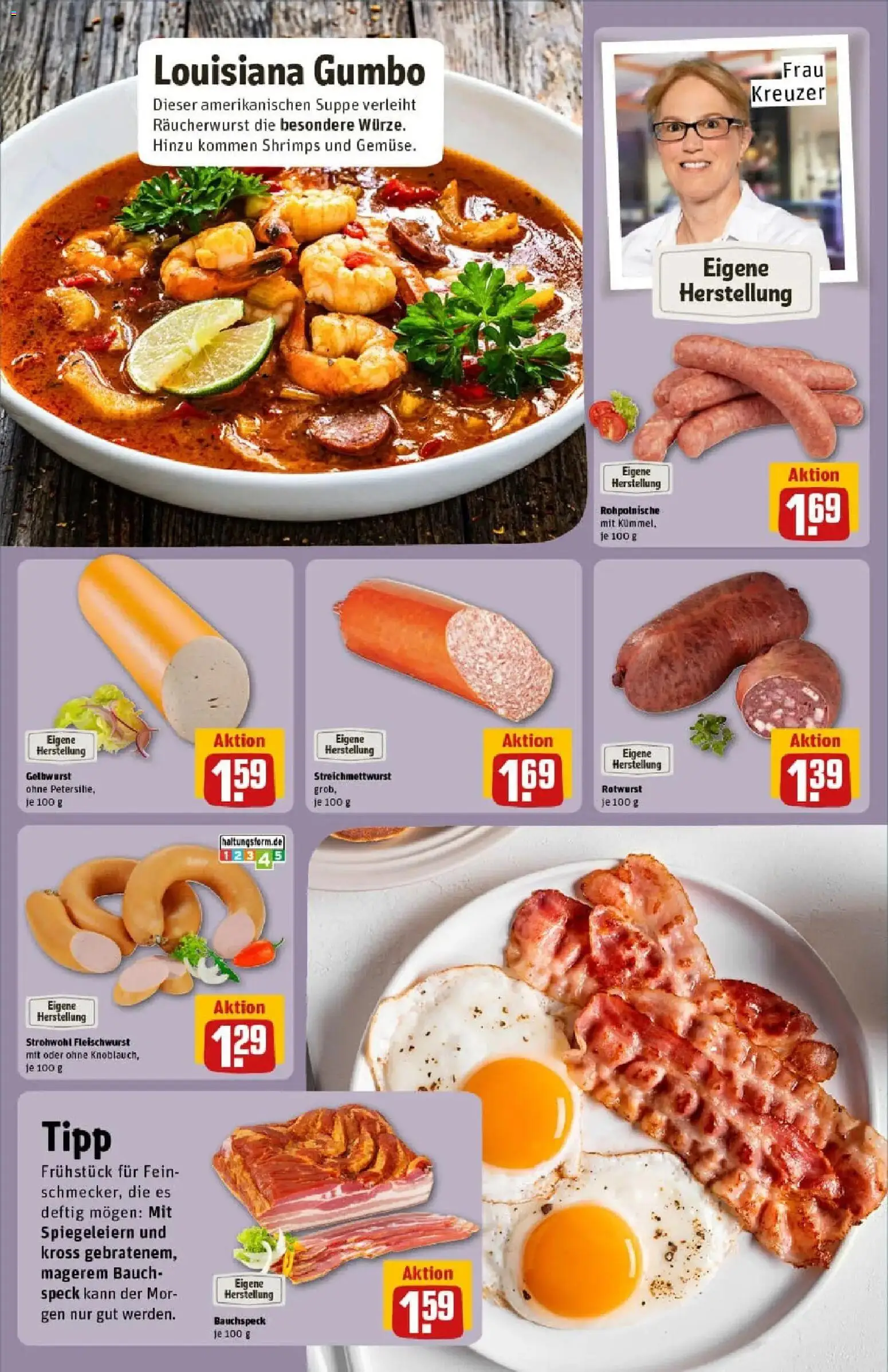 Rewe prospekt Bonn / Beuel	 – gültig ab 11.01.2026 | Seite: 14 | Produkte: Knoblauch, Petersilie