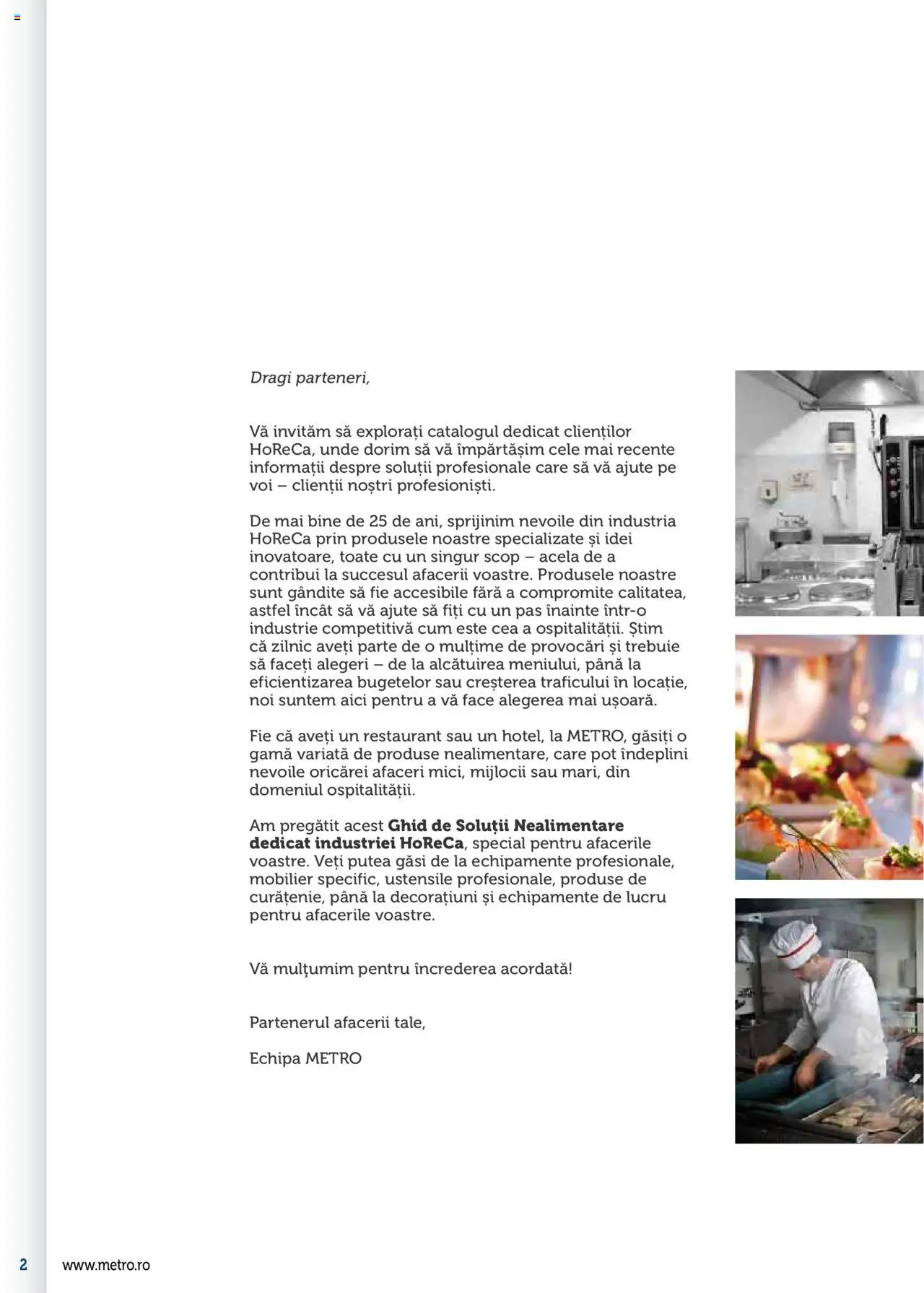 Noul catalog Metro – valabil de la 17.09.2025 | Pagină: 2