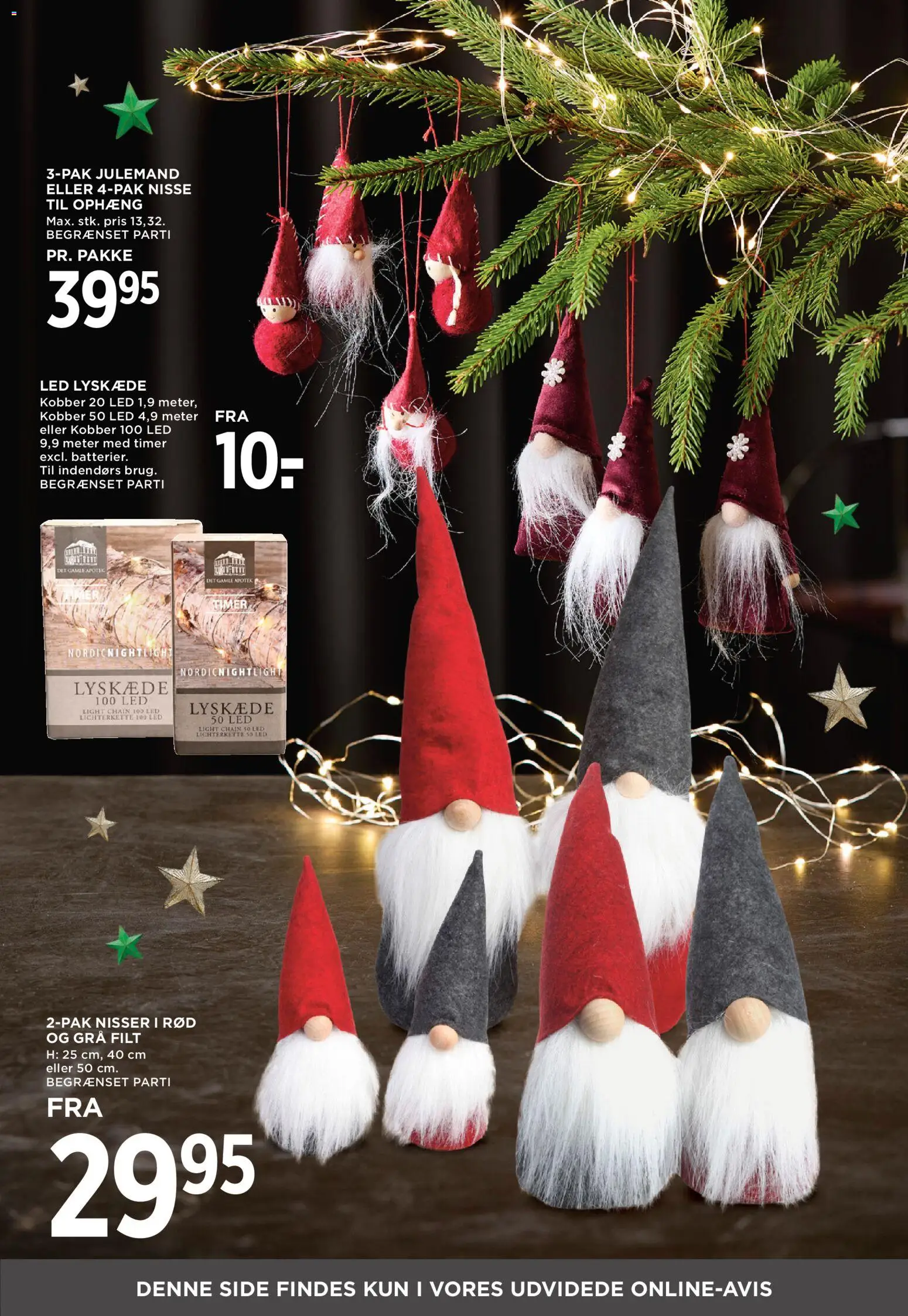Meny tilbudsavis – gyldig fra 21.11.2025 | Side: 37