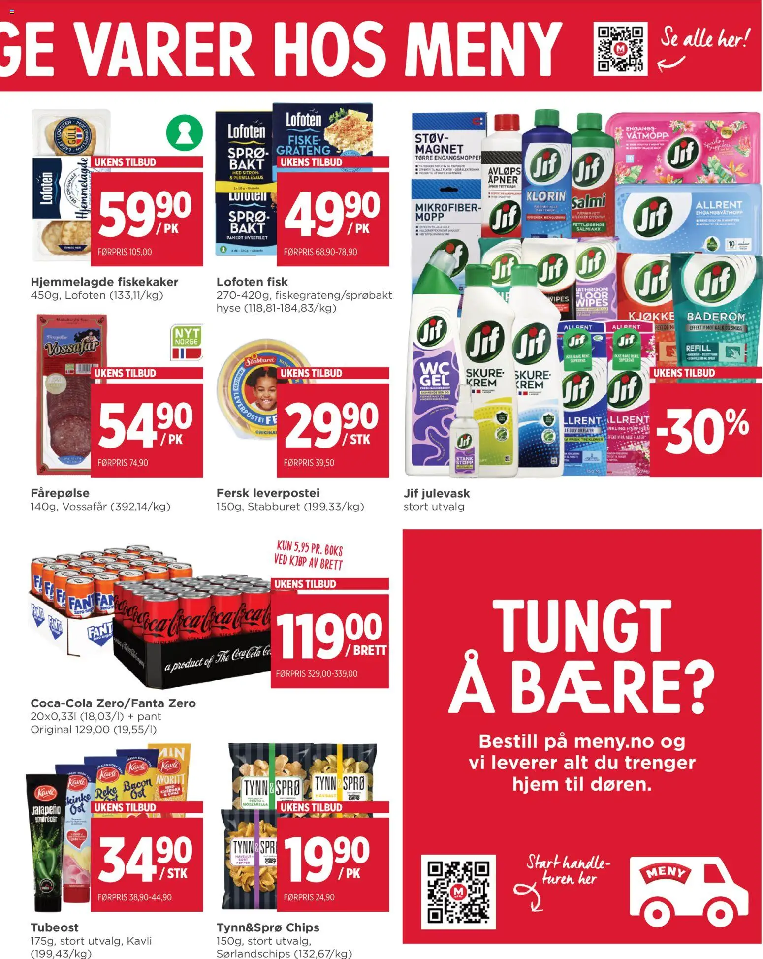 {H1} | Side: 7 | Produkter: Kit stație, Krem, Kål, Salmiakk