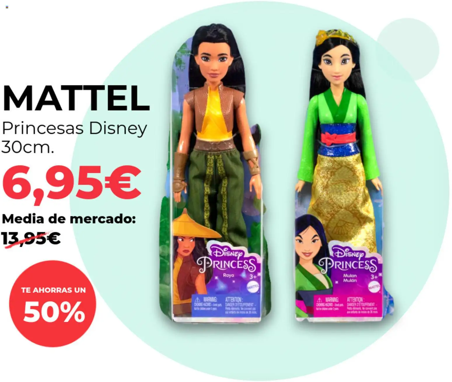 PrimaPrix folleto │ válido desde el 11.11.2025 | Página: 4 | Productos: Té