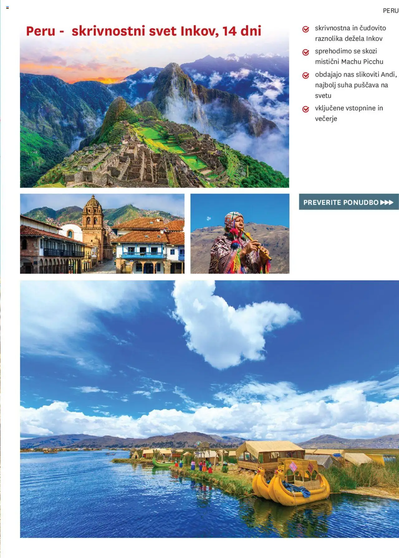 Novi Palma katalog ponudbe – veljaven od 01.01.2025 | Stran: 23