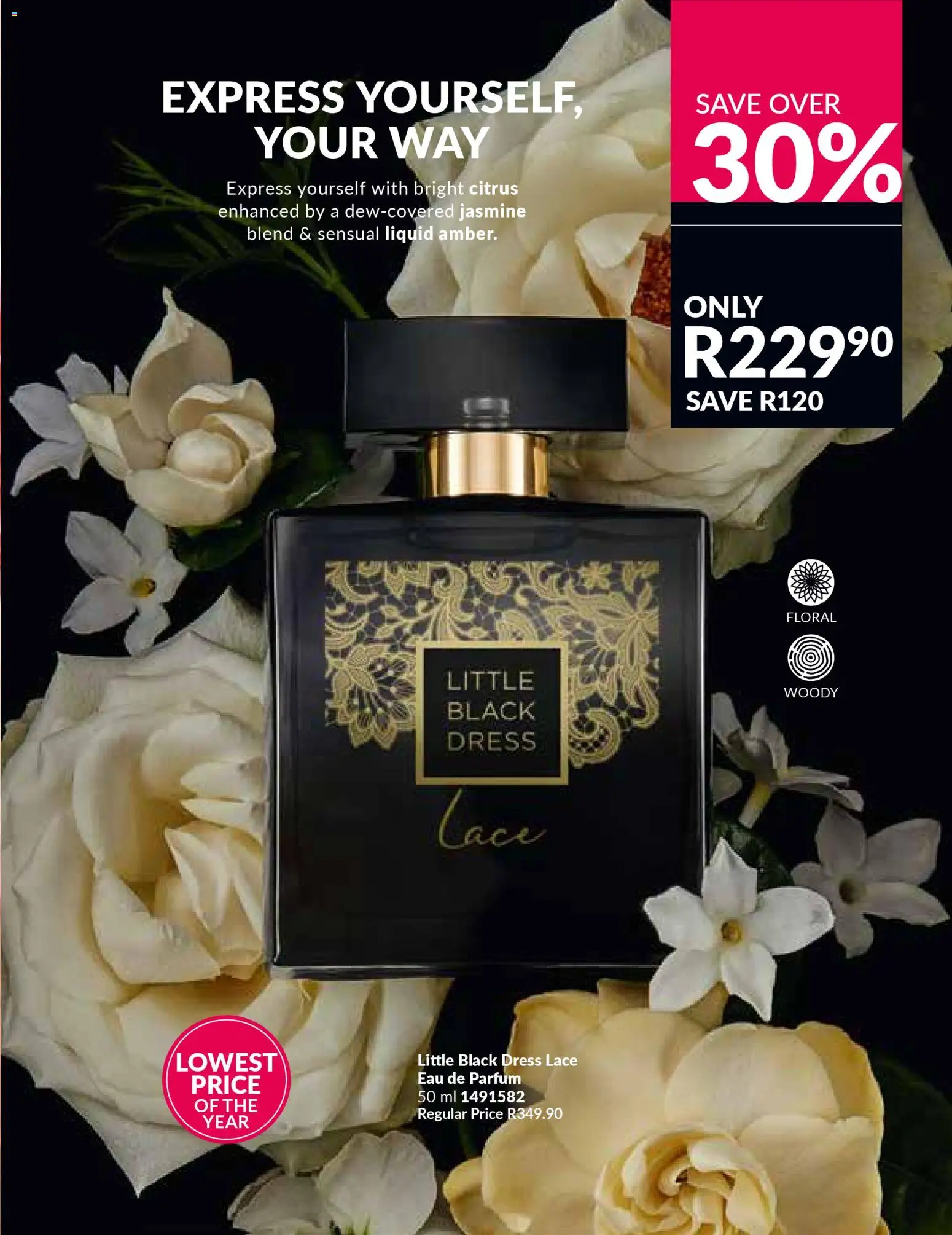 New Avon catalogue – valid from 01.12.2025 | Page: 91 | Products: Dress