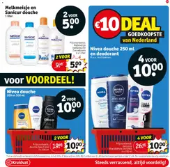 Kruidvat folder week 13 - Voorbeeld van een folder van Kruidvat, geldig van 24.03.2026 | Pagina: 35