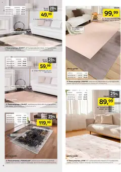 XXXL Lesnina katalog akcije – veljaven od 30.09.2025 | Stran: 4