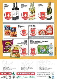 | Pagina: 4 | Producten: Oven, La, Wasverzachter, Kan