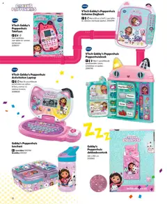 Intertoys - Speelboek - Voorbeeld van een folder van Intertoys, geldig van 17.10.2025 | Pagina: 12 | Producten: Snoep, Dagboek, Lunchbox, Fruit