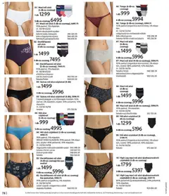 Bonprix akció katalógus + Gyengéd Évszakváltás - amely érvényes a következő dátumtól: 22.09.2025 | Oldal: 80