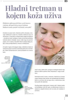 BIODANCE, Hydro Cera-nol maska za lice, Hydro Cera-nol maska za lice, 34 g - Pregled kataloga iz trgovine Bipa, vrijedi od 01.12.2025 | Stranica: 35