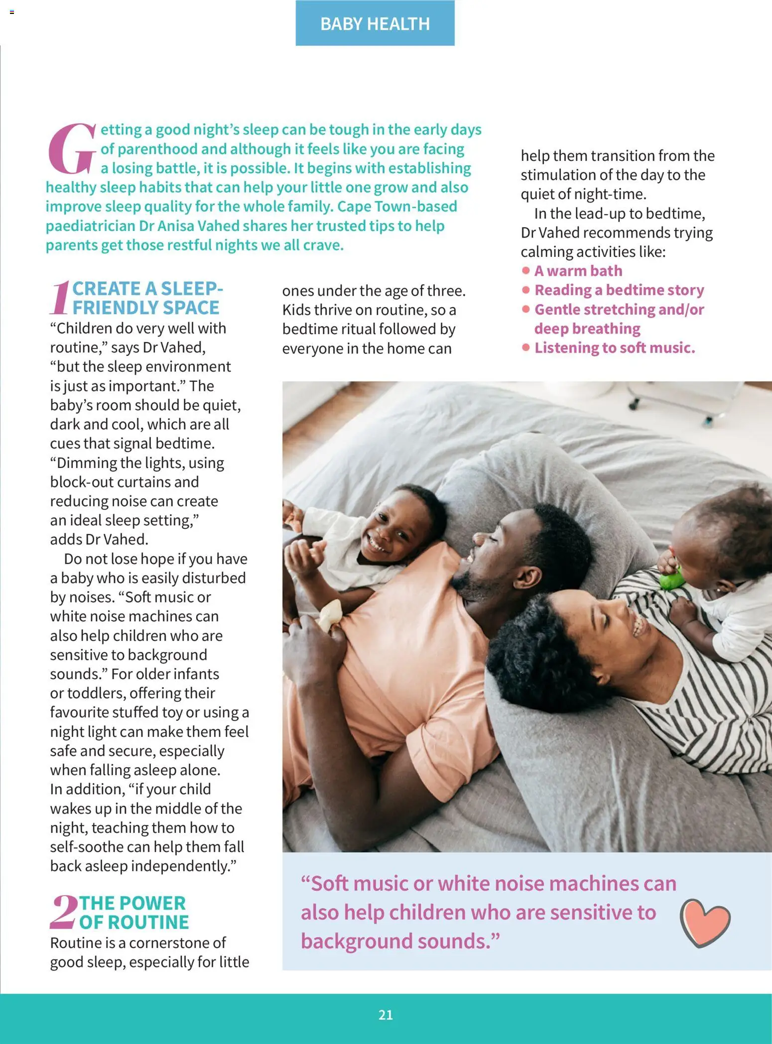 New Clicks catalogue – valid from 01.03.2026 | Page: 21