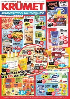 KRÜMET Prospekt 	 ab 02.03.2026 gültig