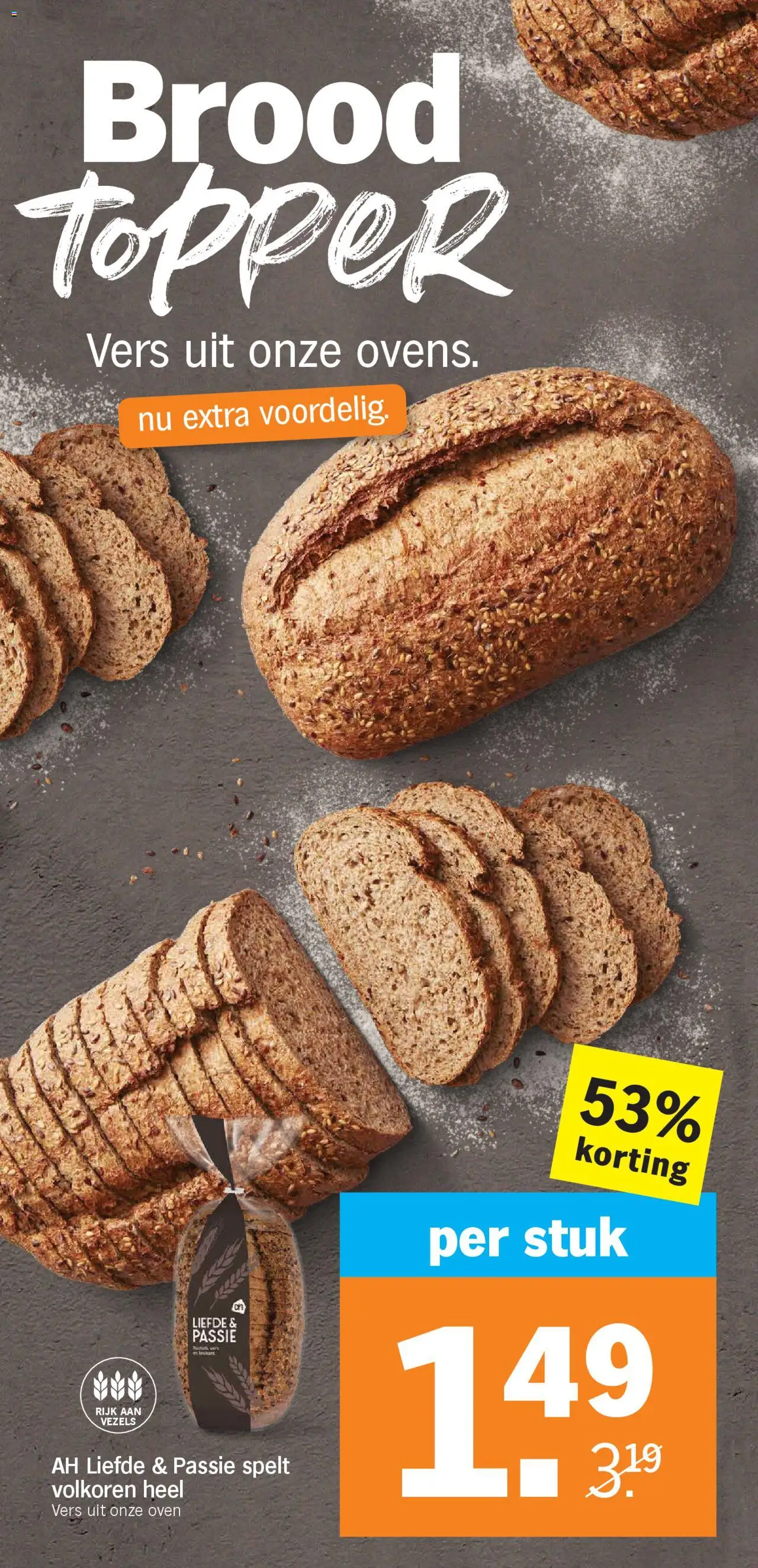  | Pagina: 16 | Producten: Brood, Oven