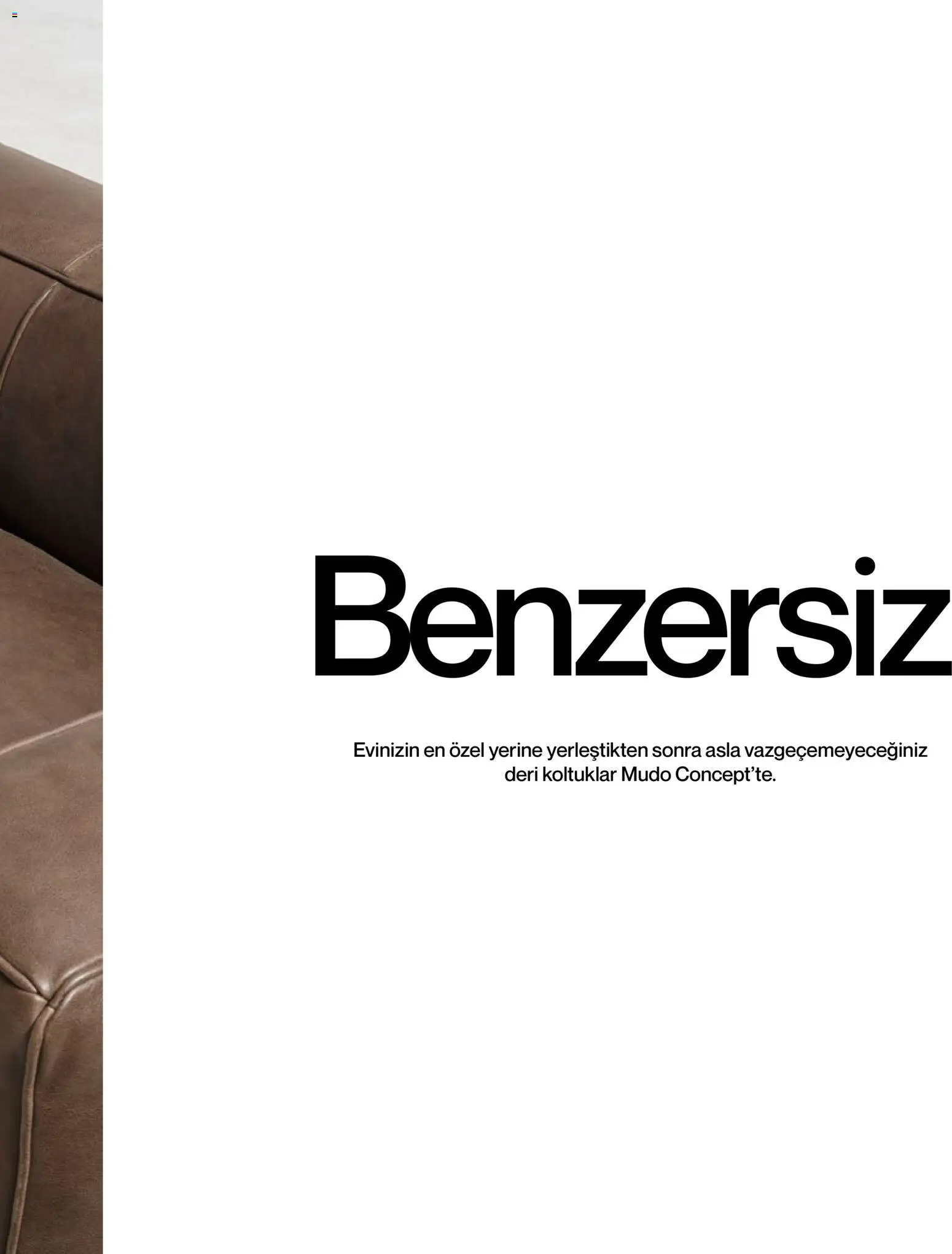 Mudo - Katalog Mobilya - 26.01.2026 tarihinden itibaren geçerlidir | Sayfa: 25